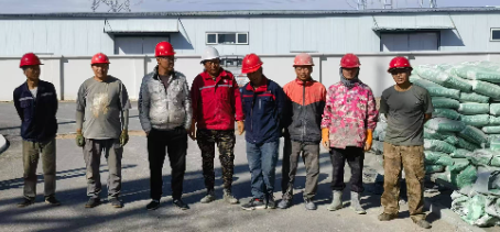 鹤壁厂房地基沉降注浆加固施工队伍怎么选